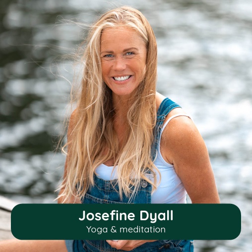 Josefine Dyall